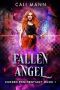 [Cursed Penitentiary 01] • Fallen Angel · A Supernatural Prison Romance (Cursed Penitentiary Book 1)